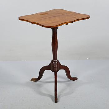 FÄLLBORD, 1800-tal.