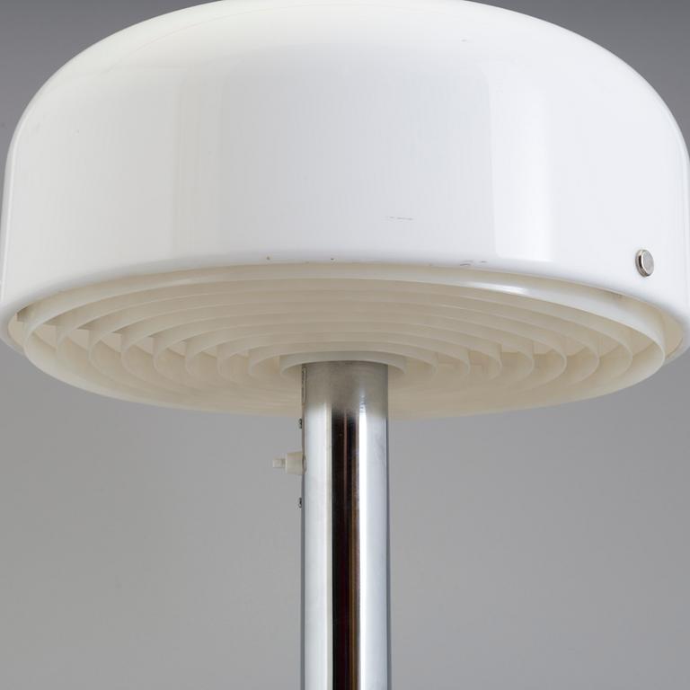 A Anders Pehrson "Knubbling" table light from Atelje Lyktan in Åhus.