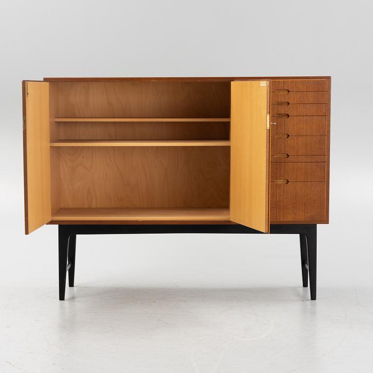 Kurt Karlsson, sideboard, ”Mässan”, 1900-talets mitt.