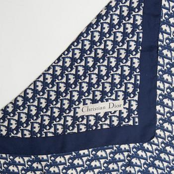 SCARF, Christian Dior.
