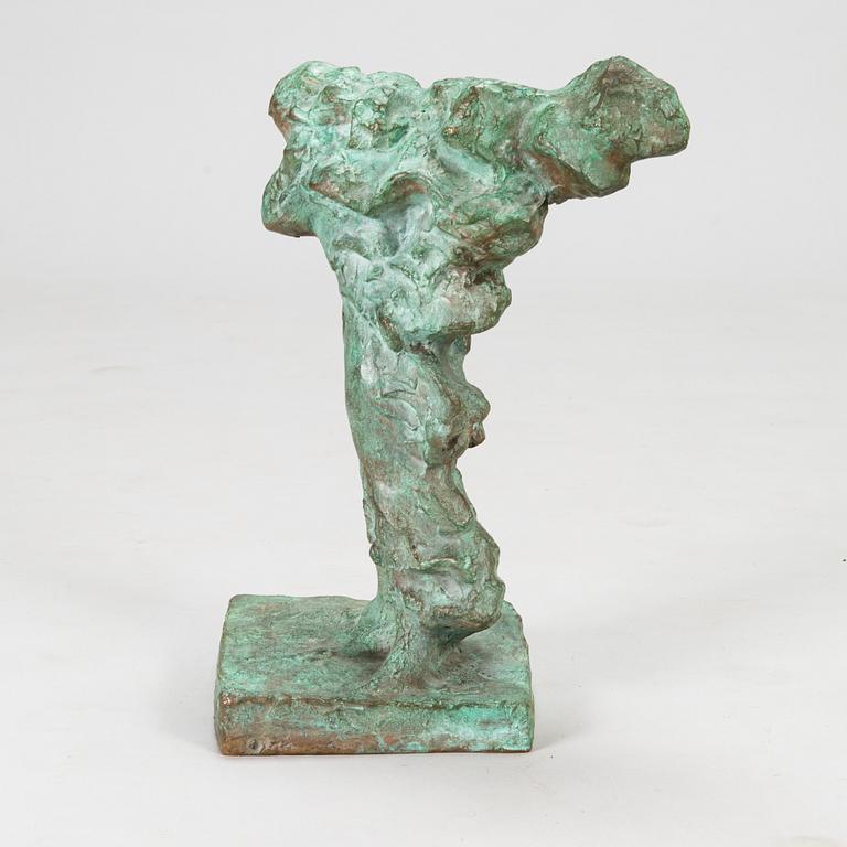 Wäinö Aaltonen, 'Storm'.
