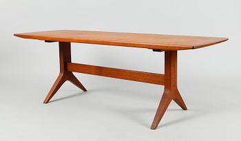 SOFFBORD, 1950-tal, möjligen Säffle möbelfabrik.