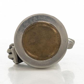 Anna Petrus, a seal, Svenskt Tenn, Stockholm, 1978.