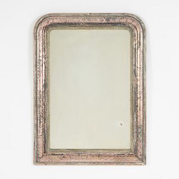 Spegel, Frankrike 18/1900-tal.