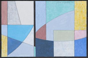 Göran Augustson, 'Risoluto'.
