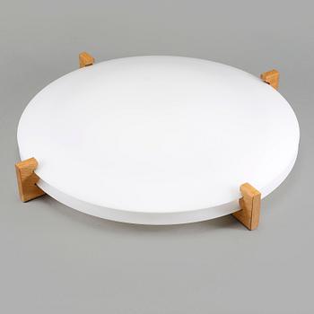 TAKPLAFOND, "Plafo", Uno och Östen Kristiansson, Luxus, 1900-talets andra hälft, höjd ca 10 cm.