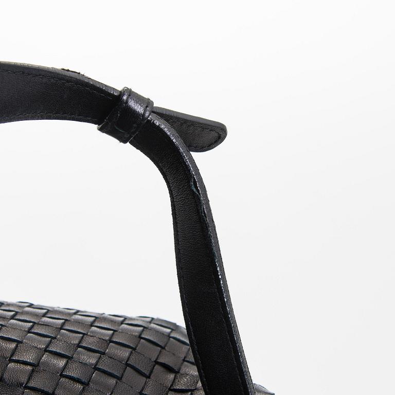 Bottega Veneta, "Medium Garda", väska.