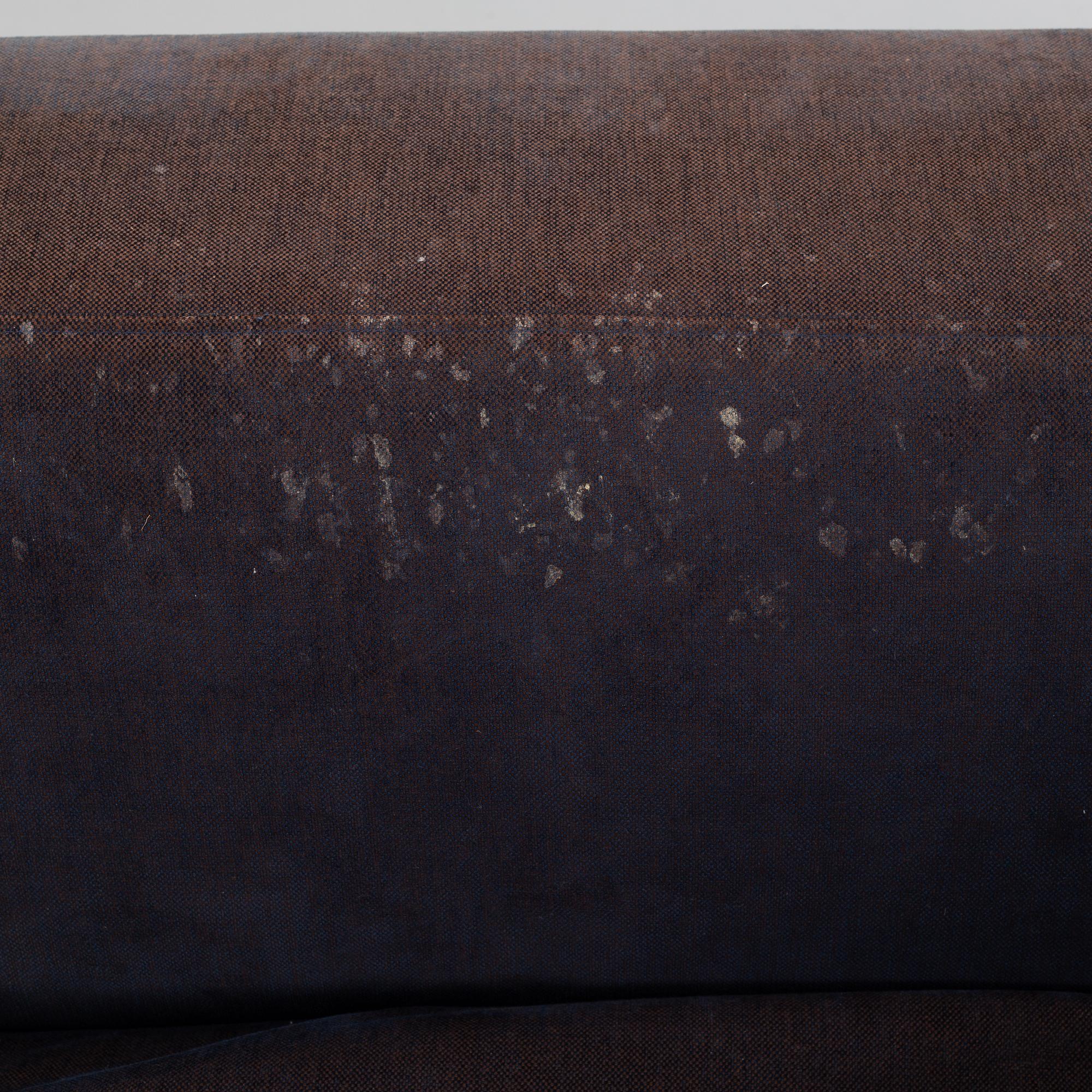 A sofa, Eilersen, 21st century.