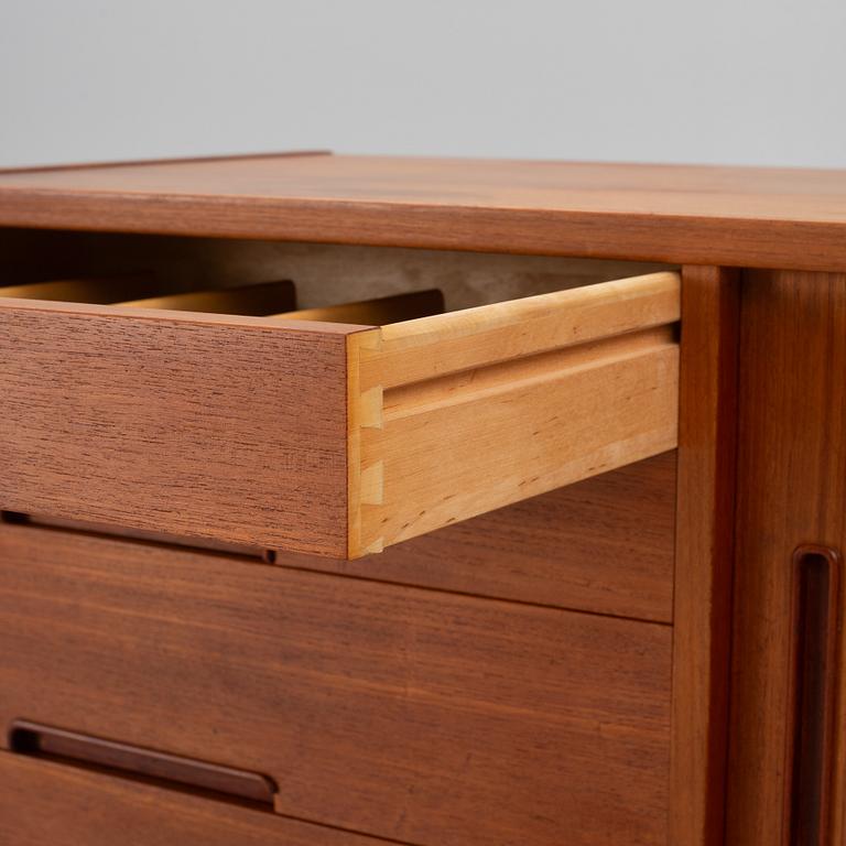 Nils Jonsson, sideboard, Bra Bohag, Hugo Troeds, 1960-tal.