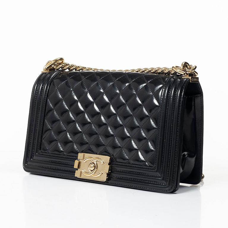 Chanel, 'Boy Bag', 2016.