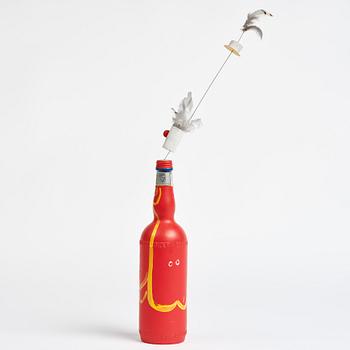 Leif Ericson, "Clown".