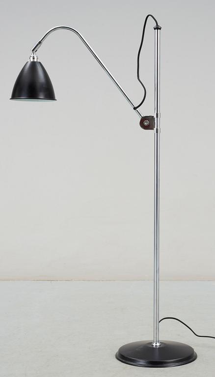 GOLVLAMPA, "BL3", design, Robert Dudley Best, Bestlite, Gubi, 2000-tal.