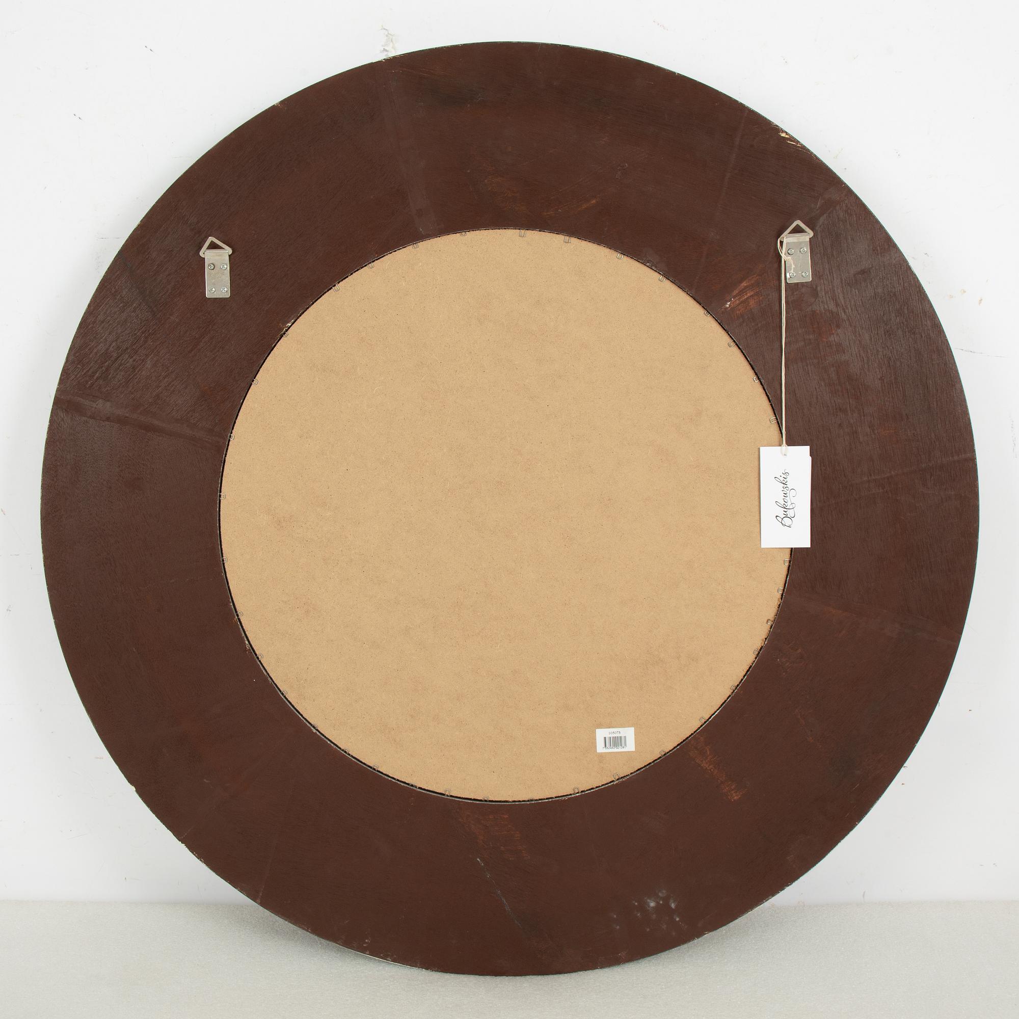 Mirror, contemporary manufacture.