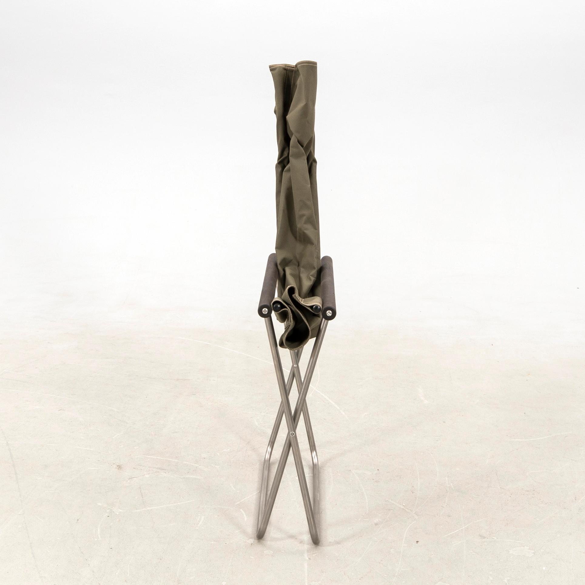 Armchair "Origami" Hope, 21st century.