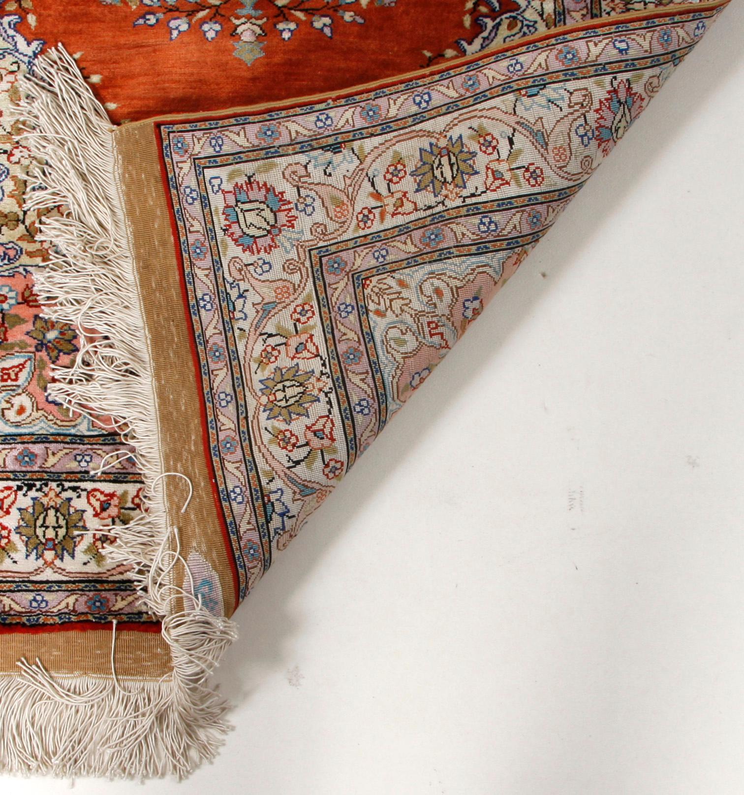 MATTA, orientalisk, 108x68.