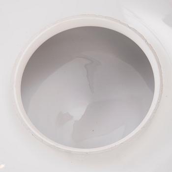 A PAIR OF WALL LAMPS / CEILING LAMPS, "AJ-Eklipta", Louis Poulsen/ license Orno1960s.