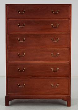 BYRÅ, "Tallboy", 1960-tal.