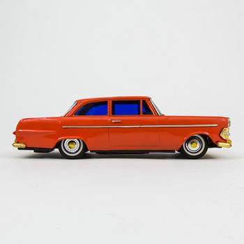 BANDAI, Opel Rekord, Japan, 1960-tal.