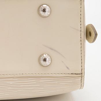 Louis Vuitton, an Epi leather 'Pont Neuf NM' bag.