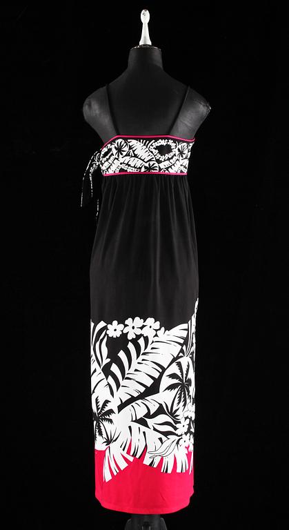 A 1970s/80s sundress.