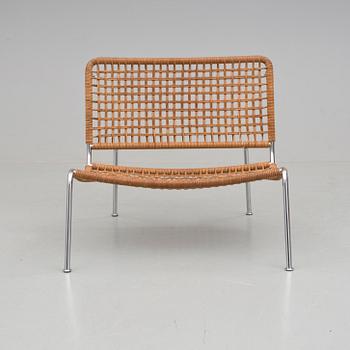 FÅTÖLJ, "Frog", Piero Lissoni, Living Divani, 2000-tal.