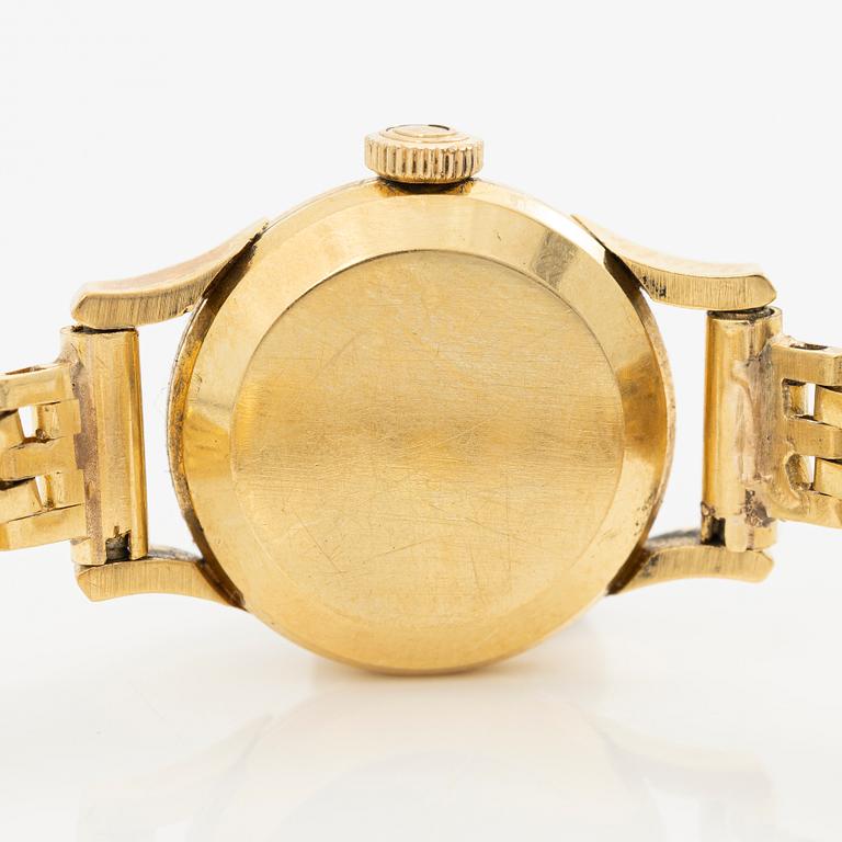 Certina, wristwatch, 17 mm.