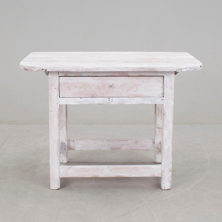 BORD, allmoge, 1800-tal.