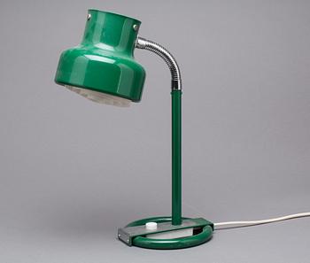 BORDSLAMPA, "Bumling", Ateljé Lyktan, Åhus. 1900-talets andra hälft.