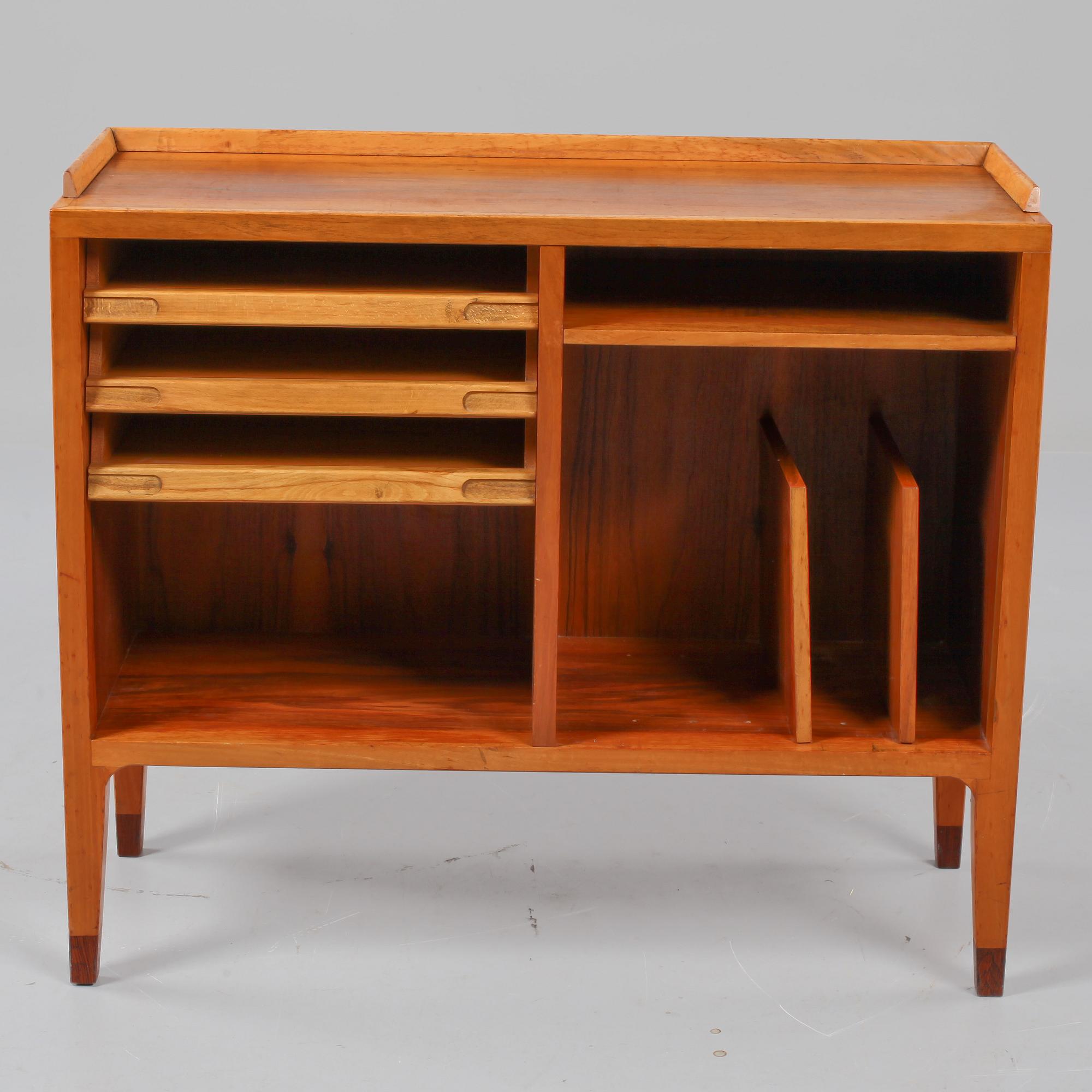 SIDEBOARD, Sverige, omkring 1950.