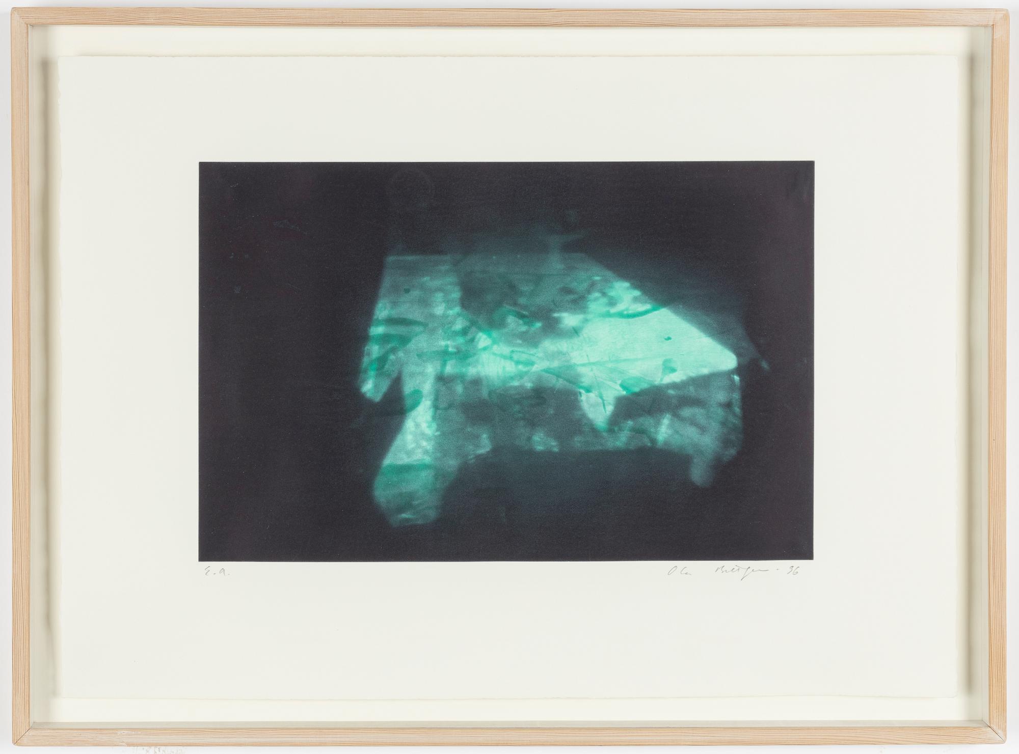 Ola Billgren, "Nocturne I".