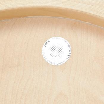 STOLAR, 6st, "Common Too", Börge Lindau, Blå Station, 2006.