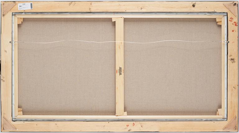 Madeleine Pyk, "Exit".