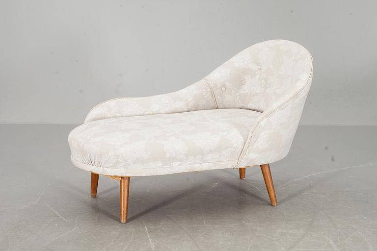 CANAPÉ, för barn. 1950-tal.
