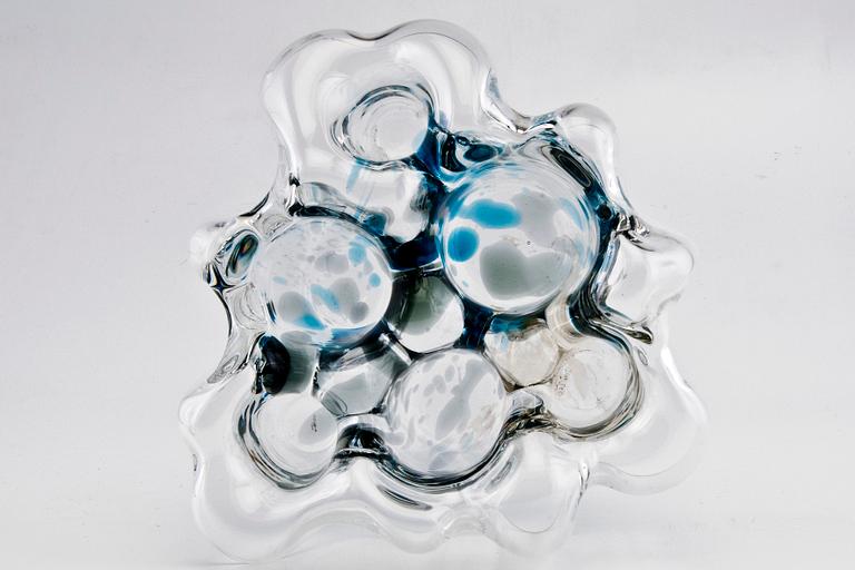 Helena Tynell, GLASSKULPTUR.