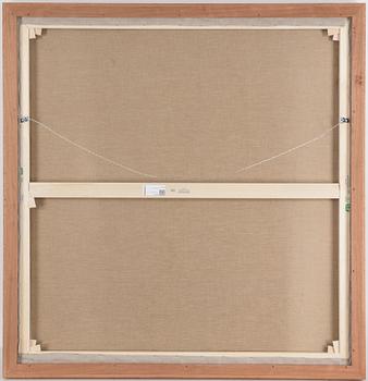 EDDIE FIGGE, olja på duk, signerad och daterad 1974.