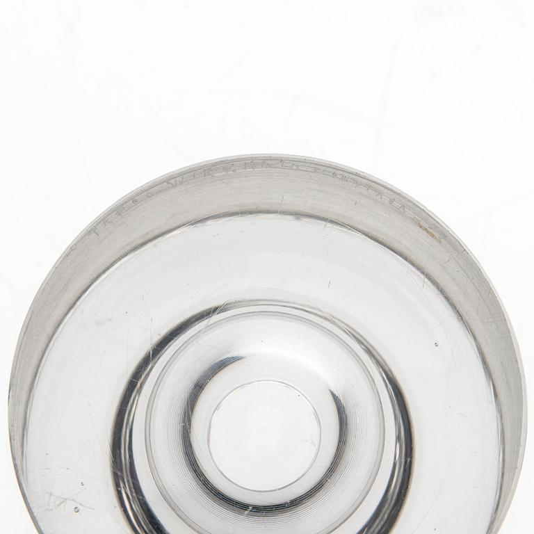 TAPIO WIRKKALA, MALJAKKO, 3121. Sign. Tapio Wirkkala, Iittala -57.