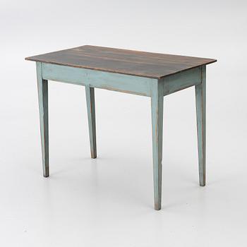 Table, 19th century.