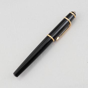 Cartier, kulspetspenna, Diabolo de Cartier.