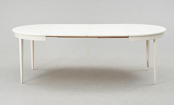 MATGRUPP, 5 delar, "Herrgården", Carl Malmsten, Bodafors.