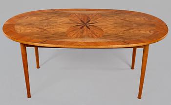 SOFFBORD, Yngvar Sandström , Seffle Möbelfabrik, 1960-tal.