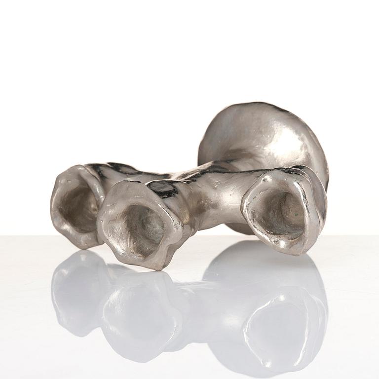 Dan Wolgers, 'Källa (Candle-stick)'.