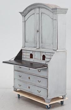 SNEDKLAFFSKÅP, 1800-tal.