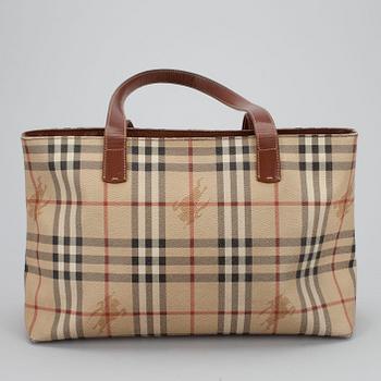 VÄSKA, Burberry.
