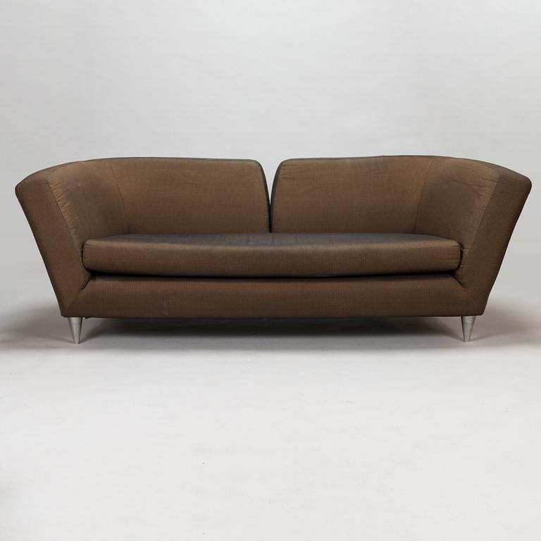 A Fendi Casa sofa. 2000s.