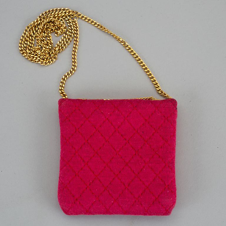 VÄSKA, Chanel.