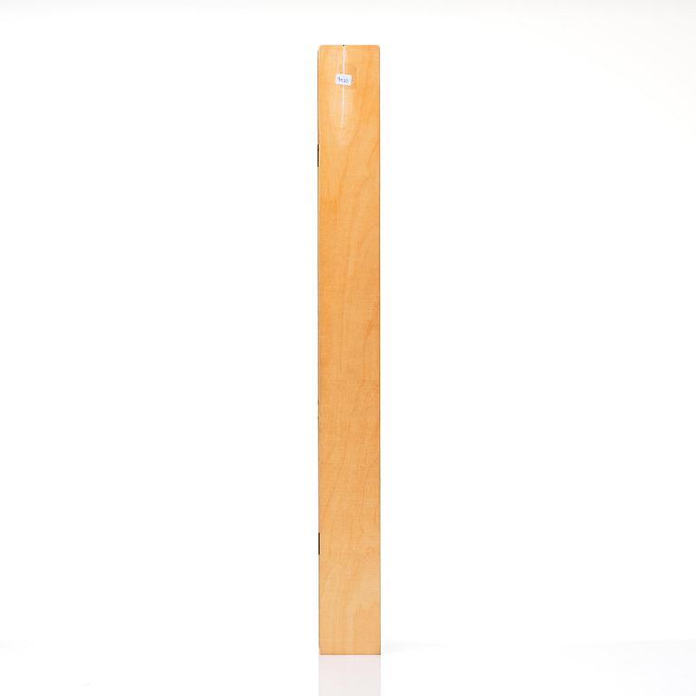 Ebba Matz, Utan titel.