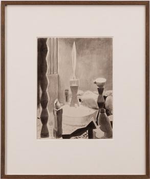 Richard Griffith Carlsson, "Workspaces- Dialogues. Brancusi".