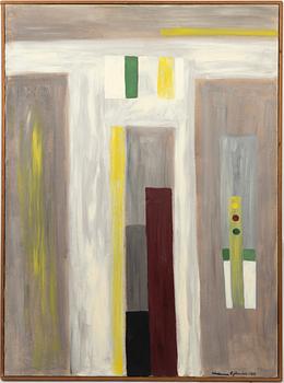 Waldemar Sjölander, Trafikljuset.