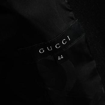 KAPPA, Gucci.