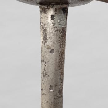 Sword, Swedish, m/1685.